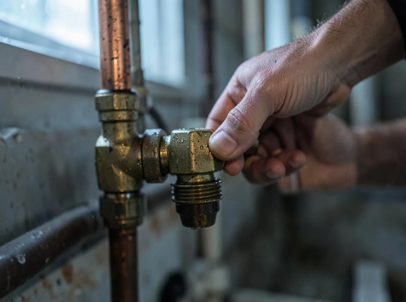 Emergency Plumber Hood, VA FAQs